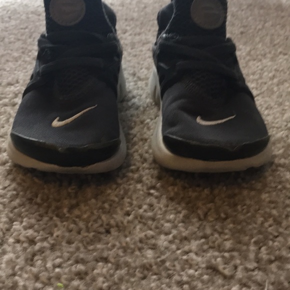 Nike Presto Size 10C - Picture 2 of 10
